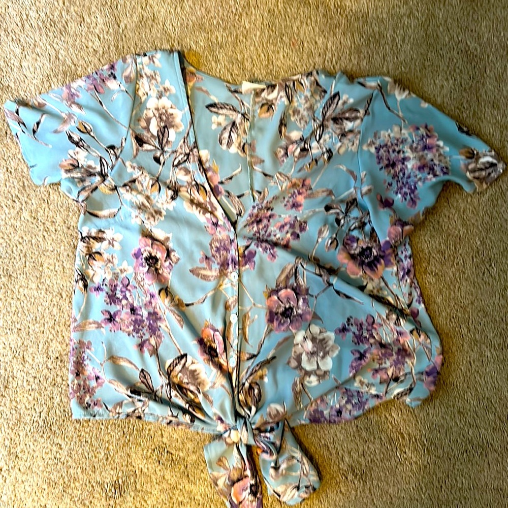 blouse